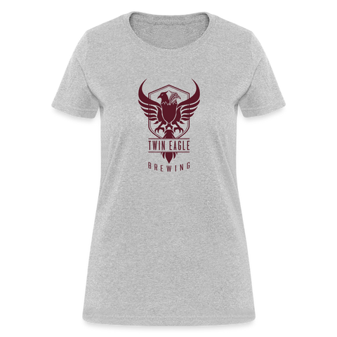 Twin Eagle Brewing - Women's Shirt