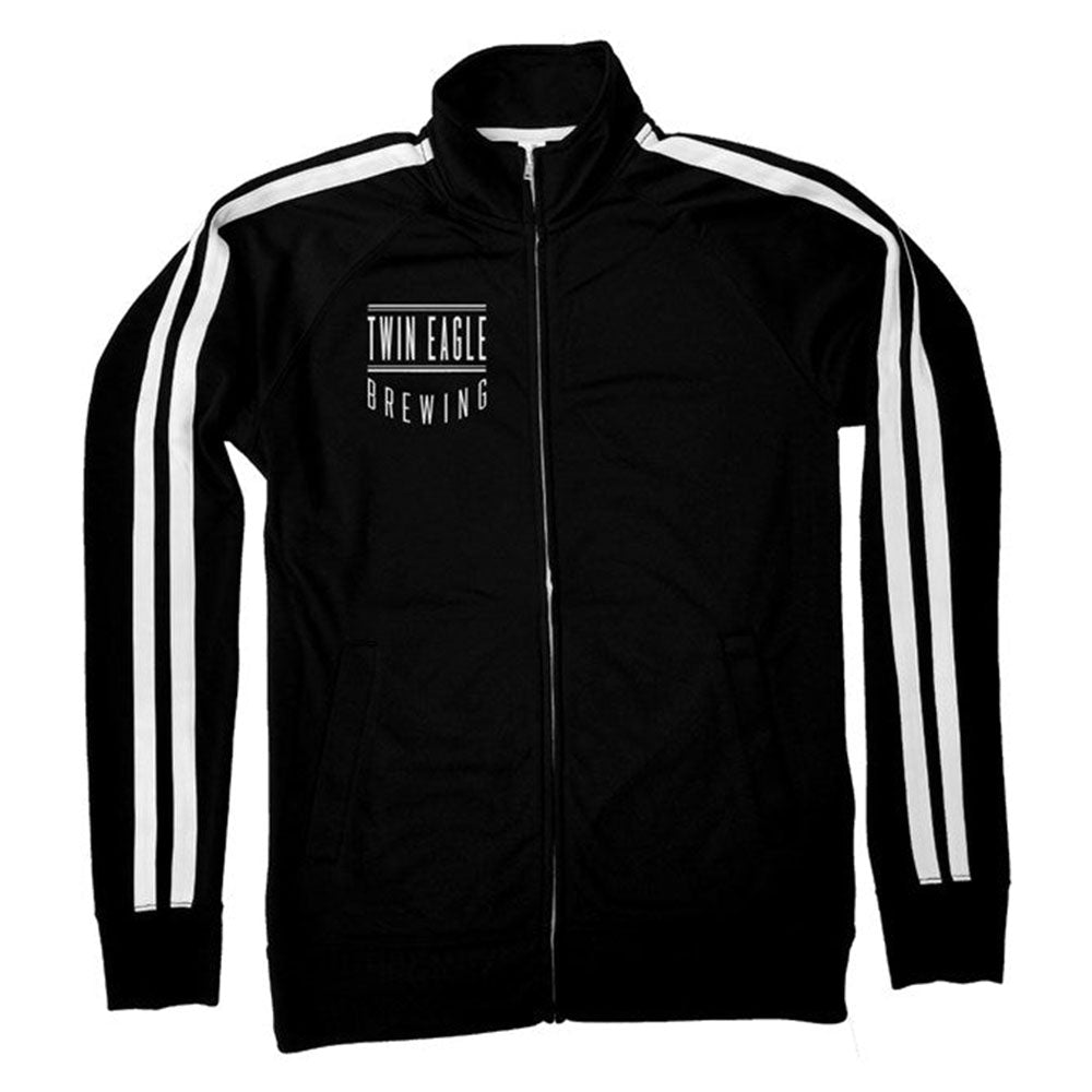 Twin track jacket cheap