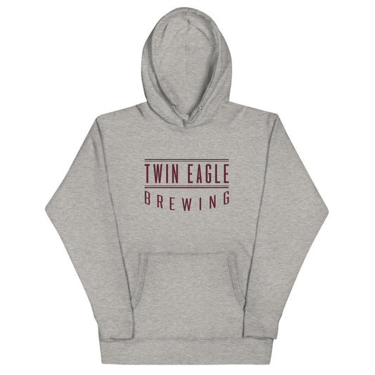 Twin Eagle Brewing Unisex Hoodie